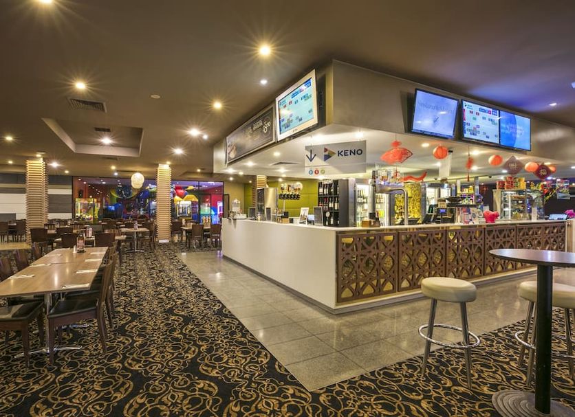 Bar Photo