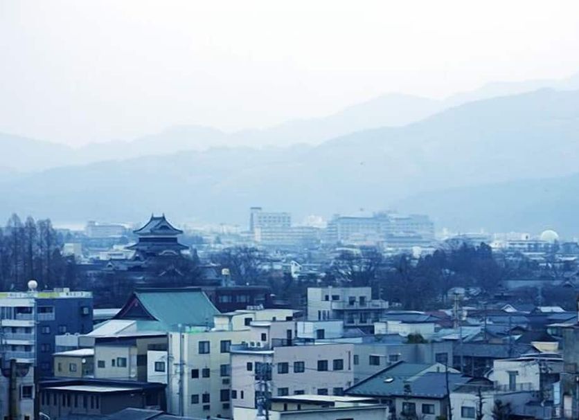 Outdoor view Photo