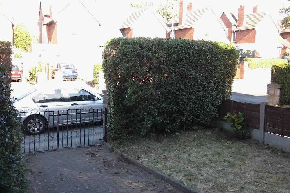 Outdoor view