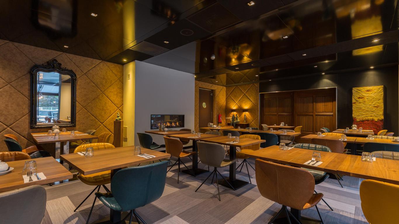 Fletcher Hotel - Restaurant Jagershorst - Eindhoven