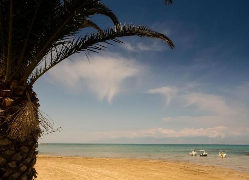 Beach Photo