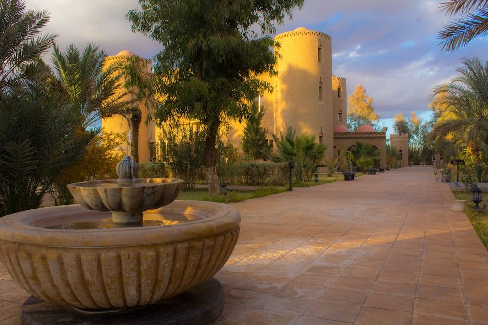 Outdoor view