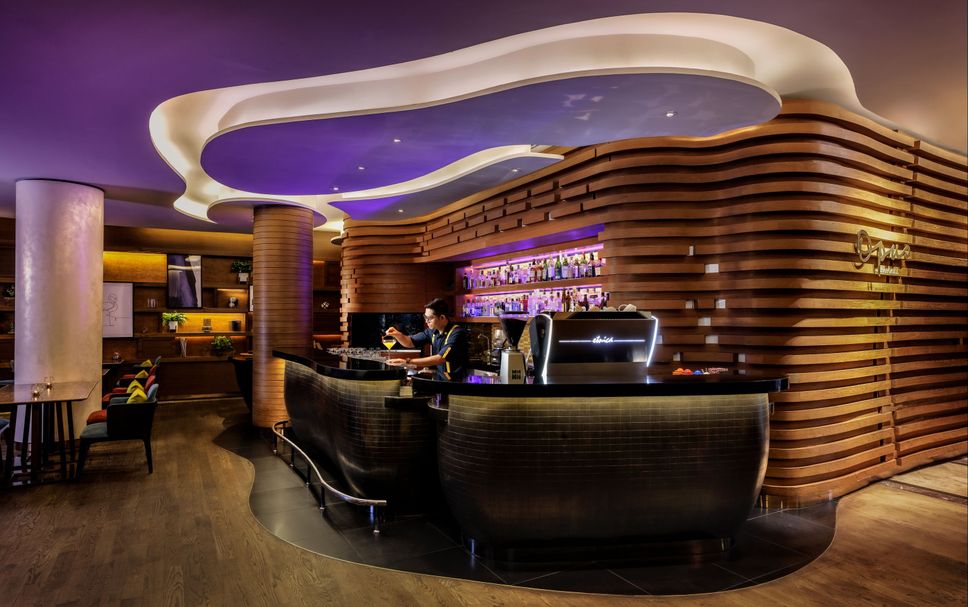 Bar Photo