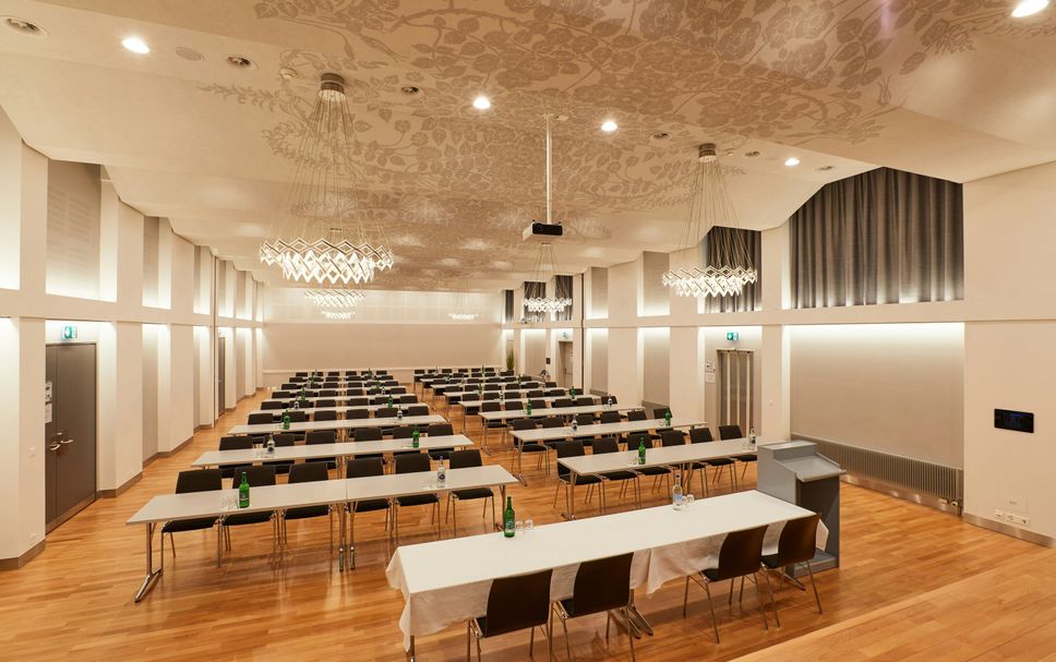 Conference room Photo