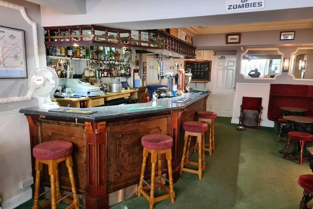 Bar Photo