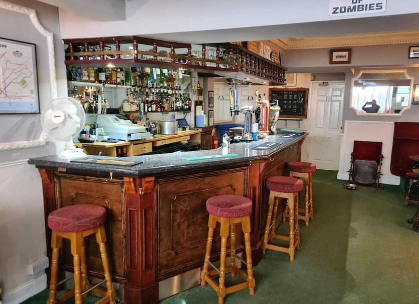 Bar Photo