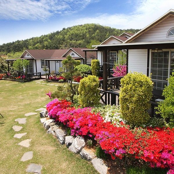 Outdoor view