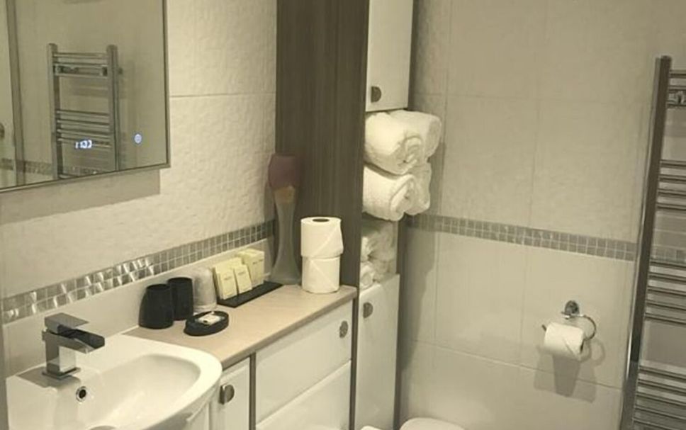 Bathroom Photo