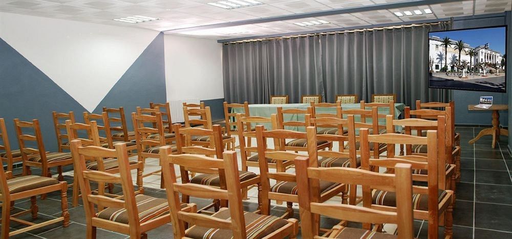 Conference room