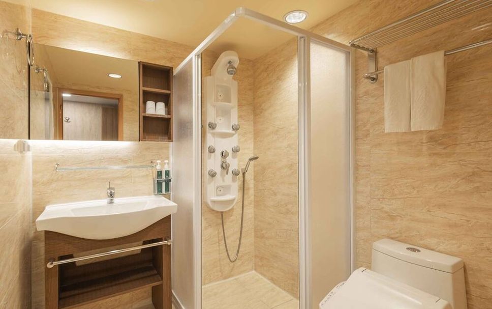Bathroom Photo