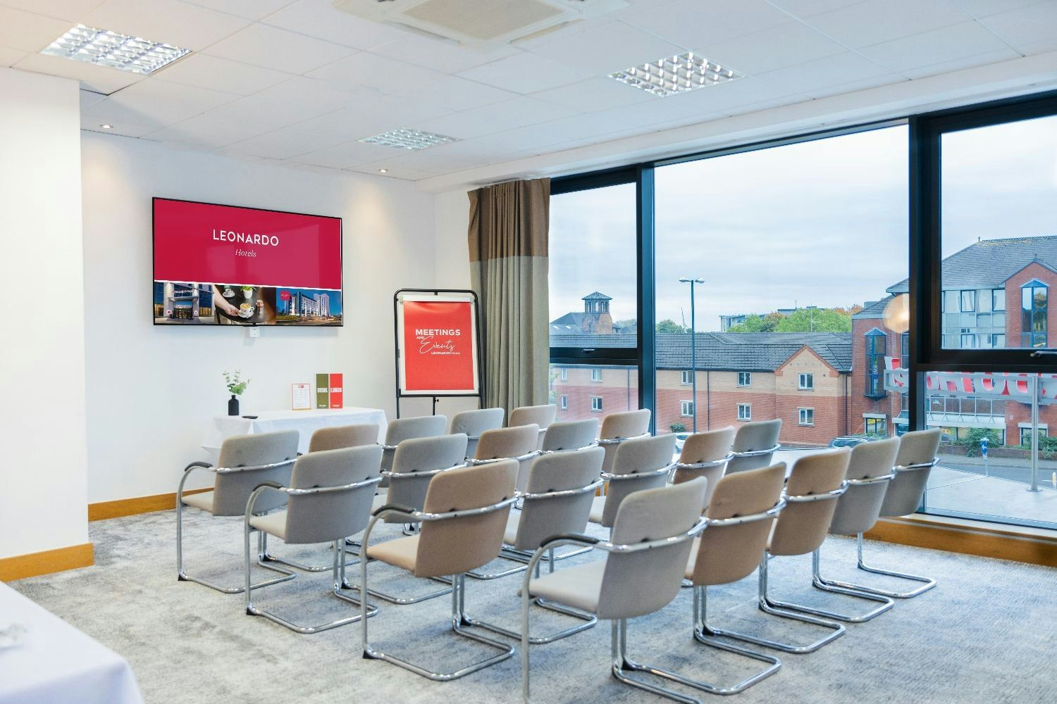 Conference room