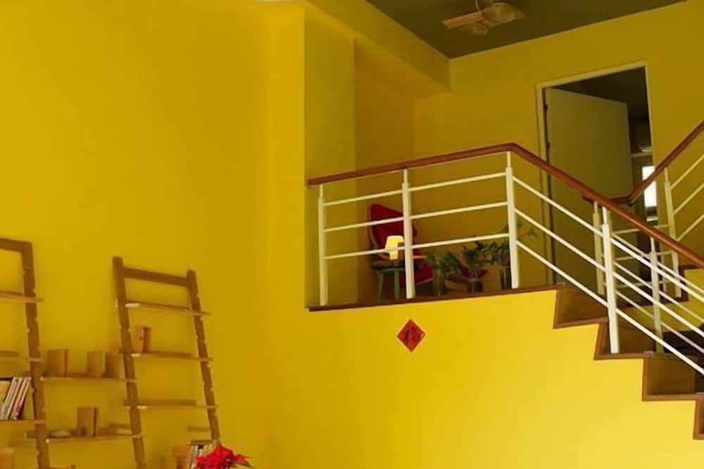 Stairs Photo