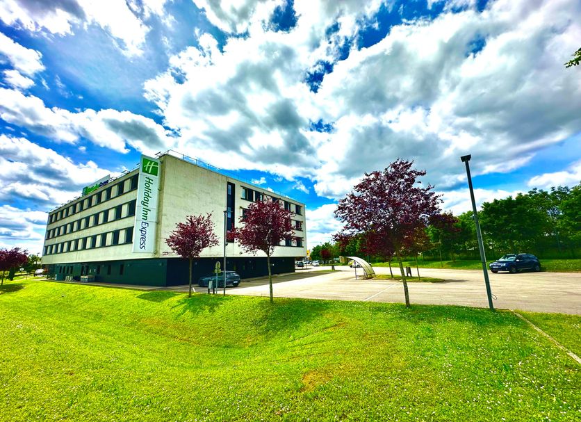 Building Photo