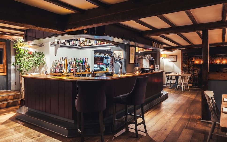 Bar Photo