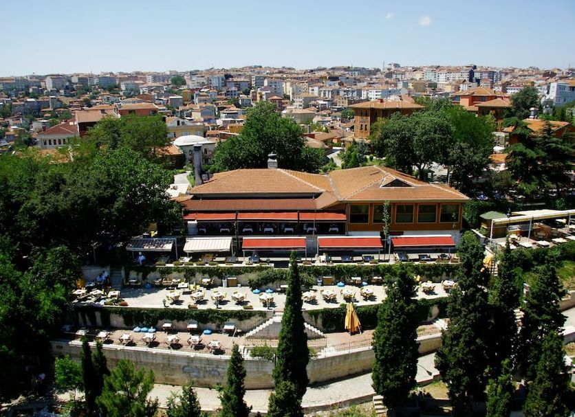 Outdoor view Photo