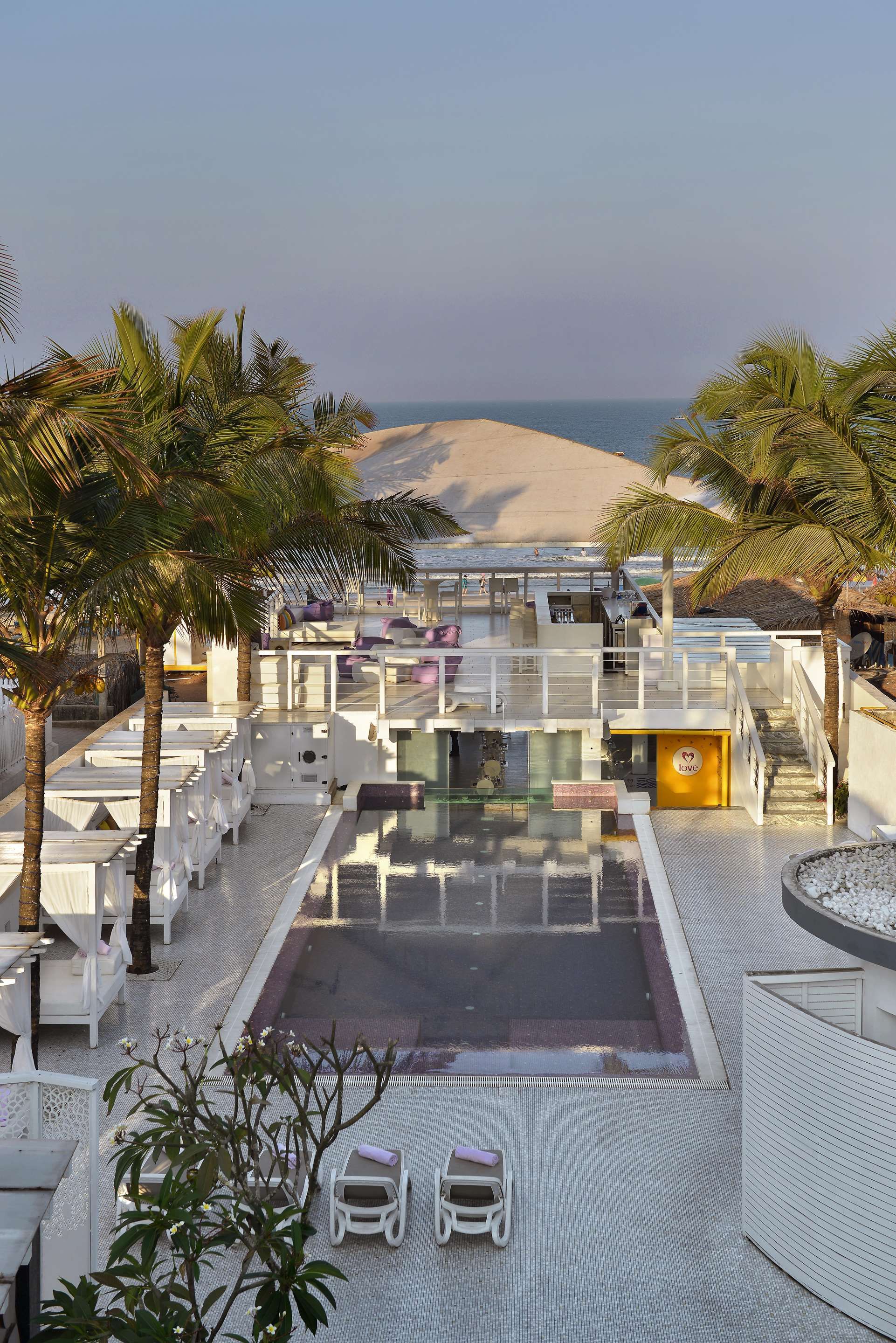 Outdoor view