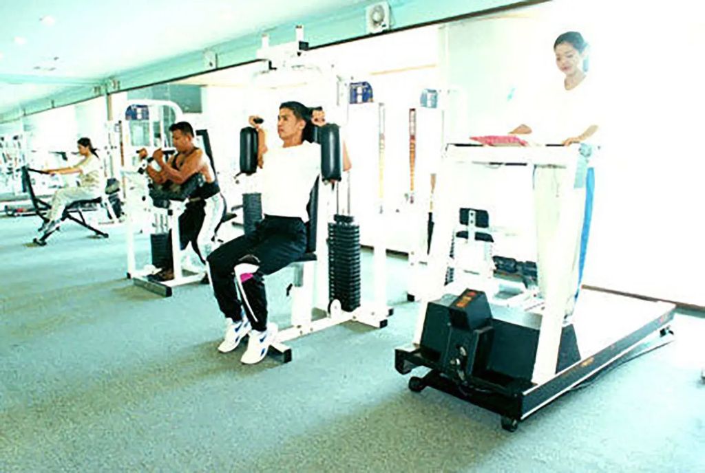 Gym