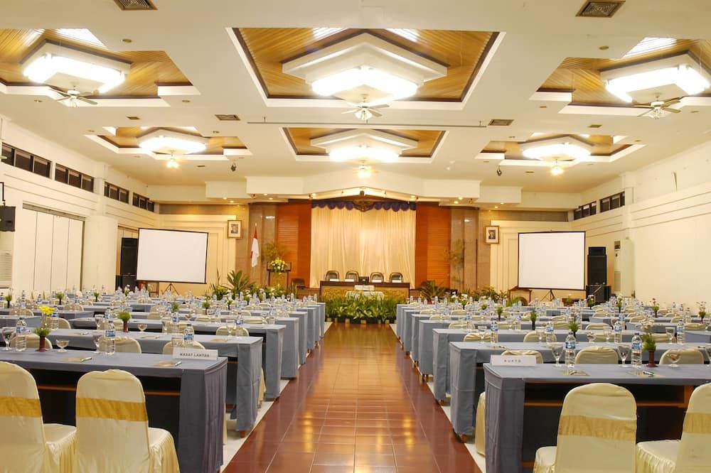 Conference room