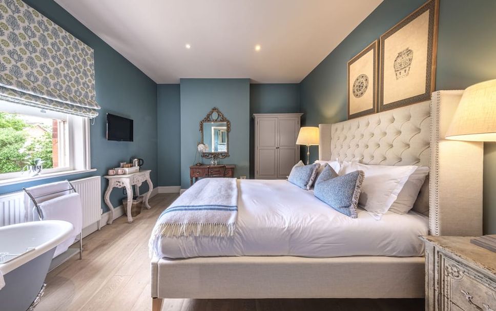 Bedroom Photo