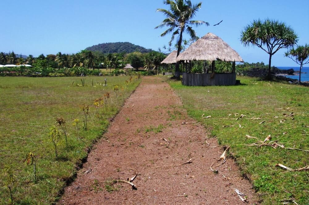 Outdoor view