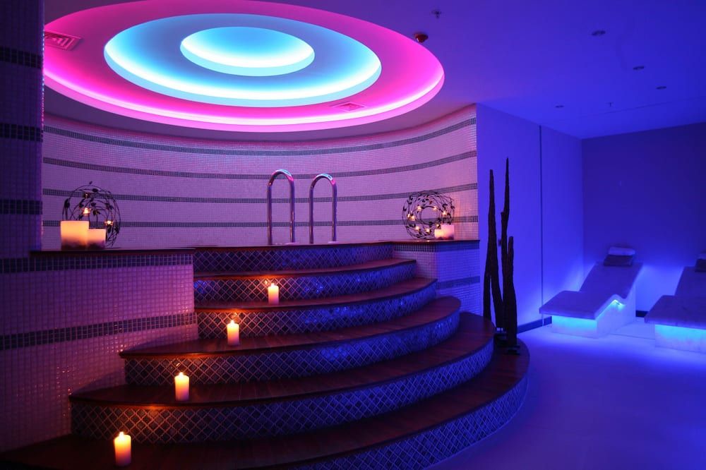 Spa