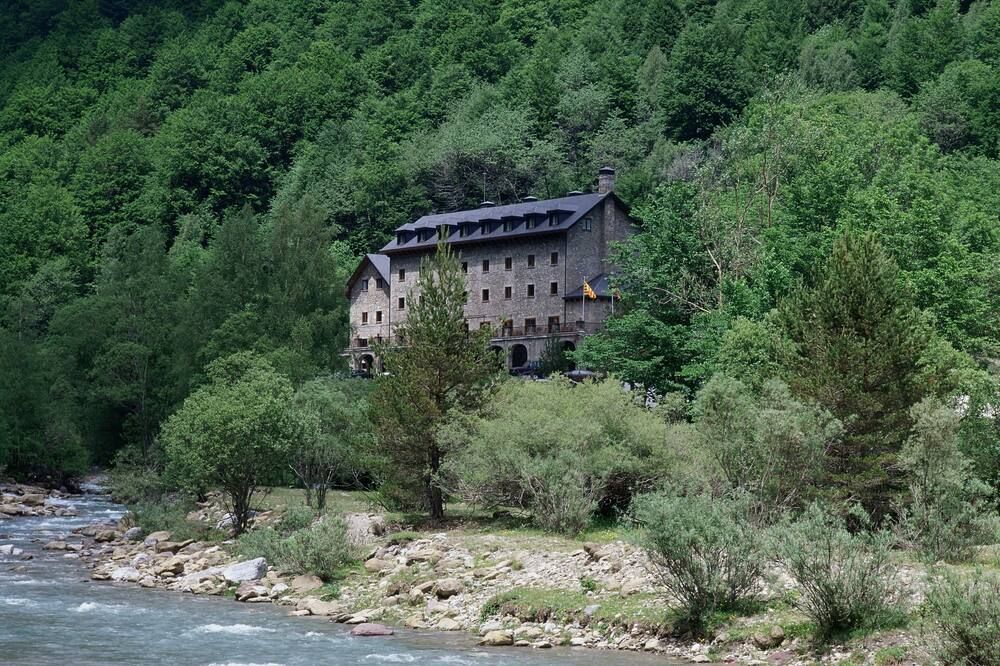 Outdoor view