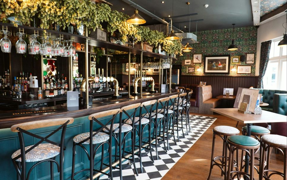 Bar Photo