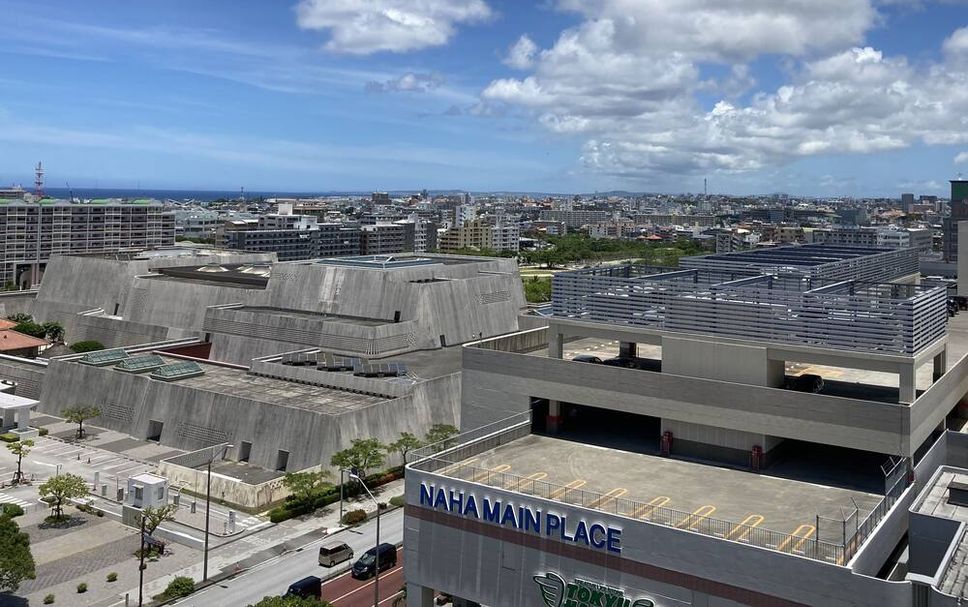 Outdoor view Photo