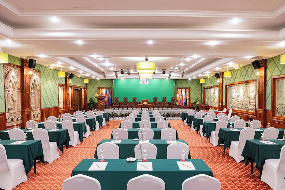 Conference room
