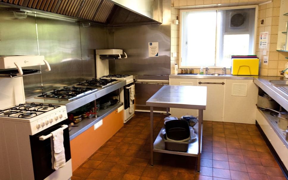 Kitchen Photo