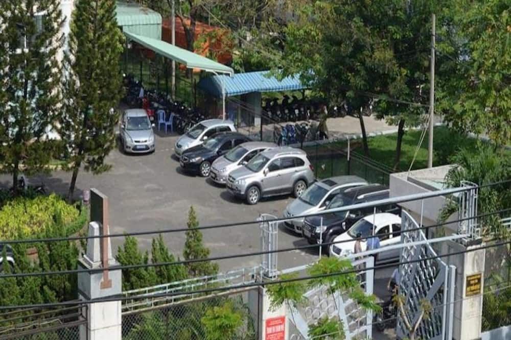 Outdoor view