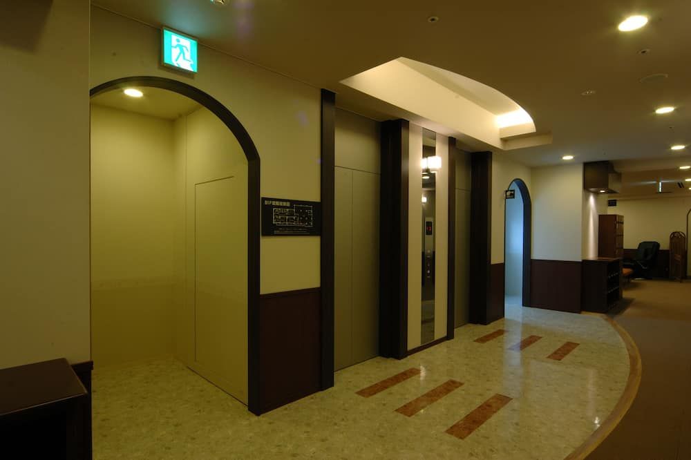 Hallway