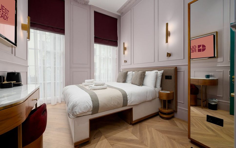 Bedroom Photo