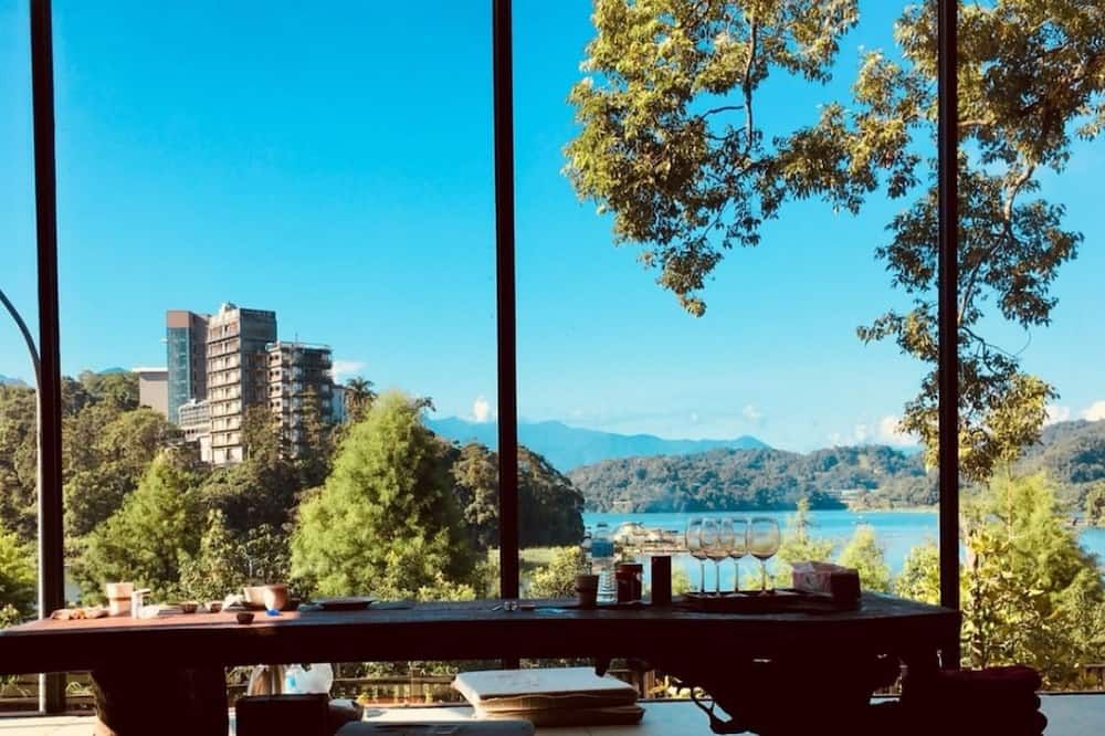 Outdoor view
