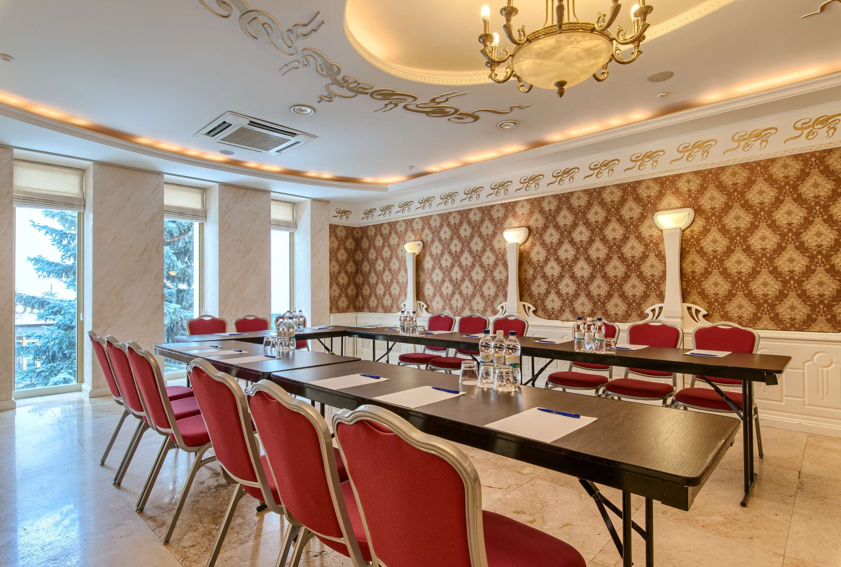 Conference room