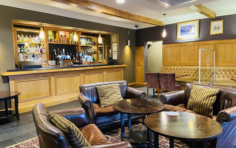 Bar Photo