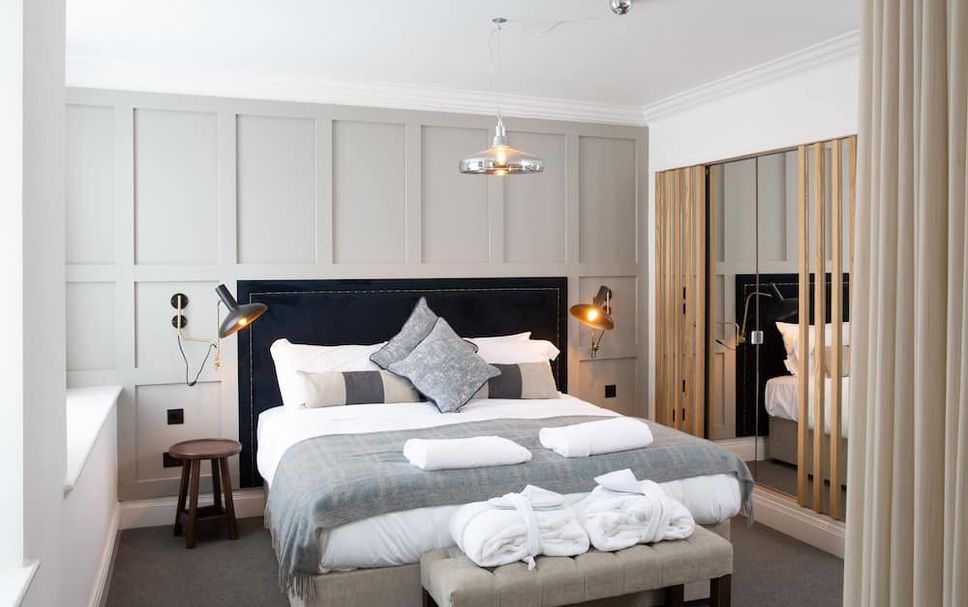 Bedroom Photo
