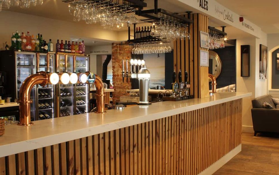 Bar Photo