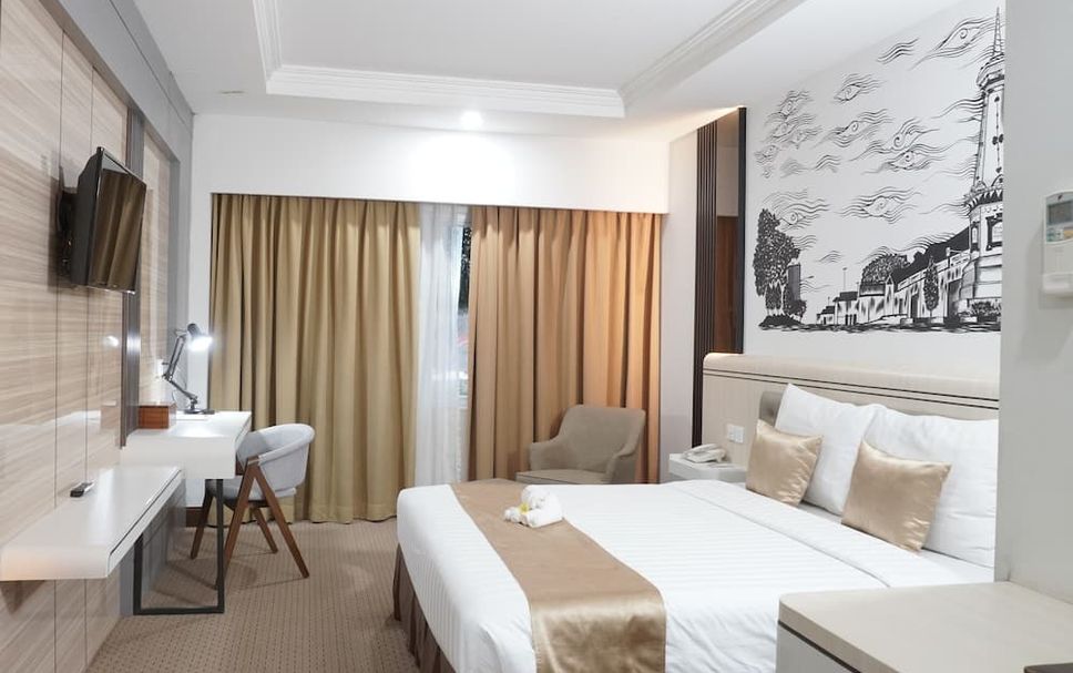 Bedroom Photo