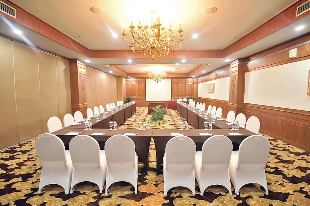 Conference room