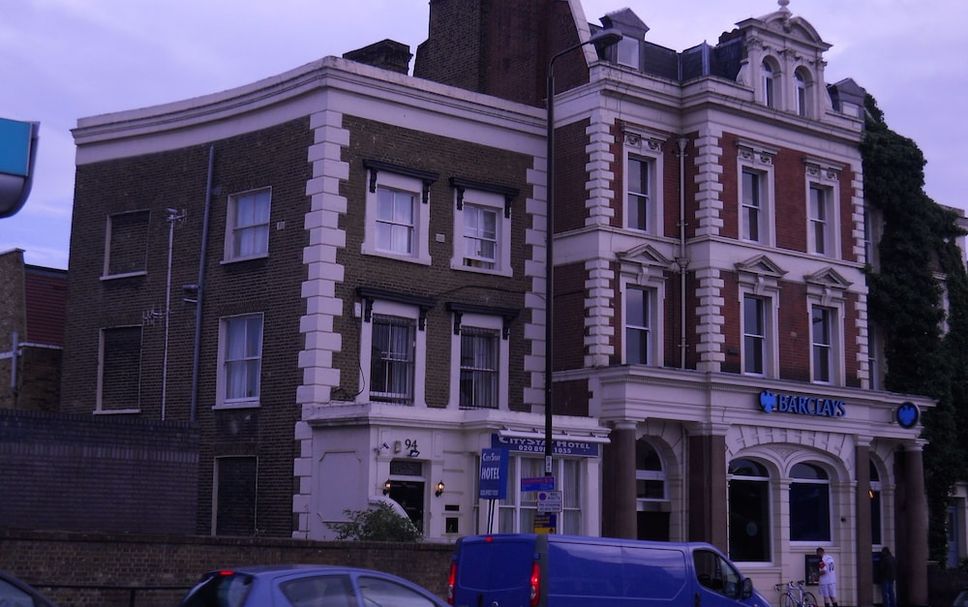 Building Photo