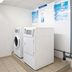 Laundry facility