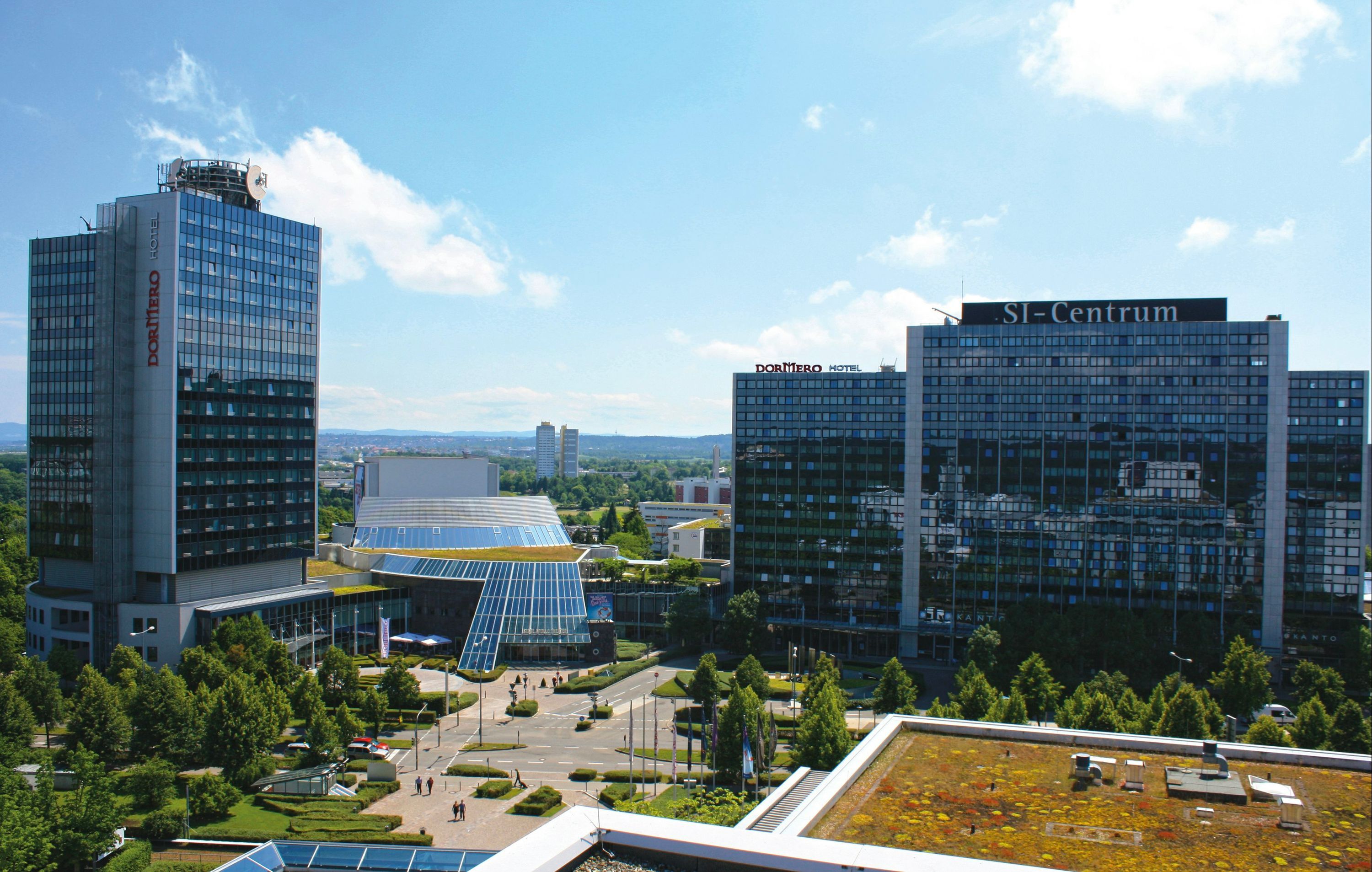 Outdoor view