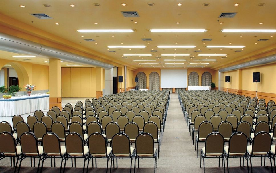 Conference room Photo