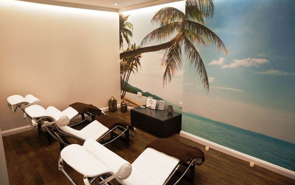 Spa Photo