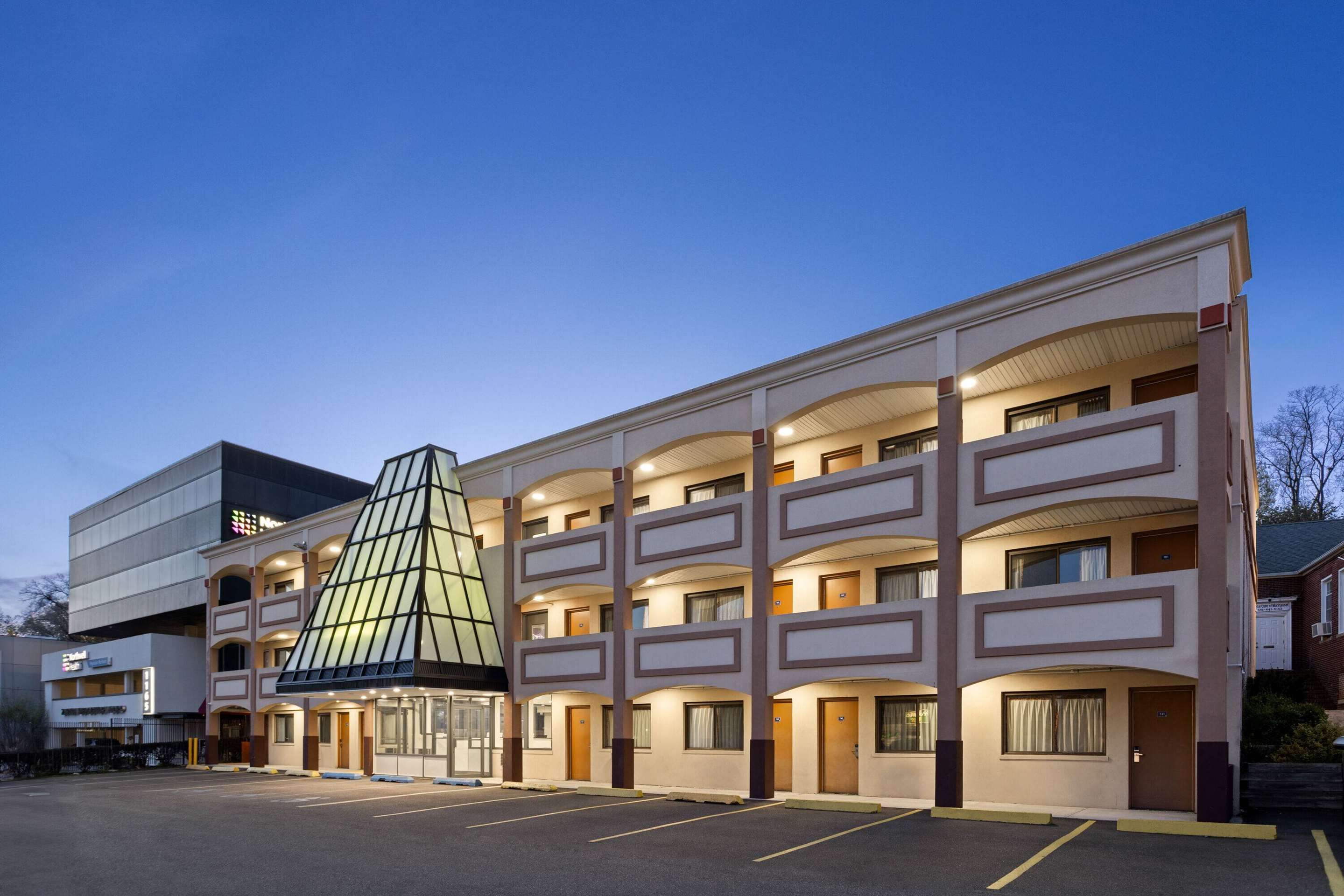 Building Photo