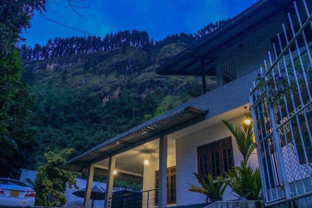 Outdoor view