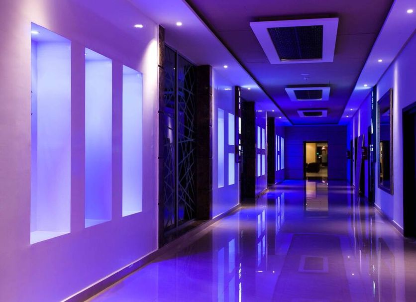 Hallway Photo