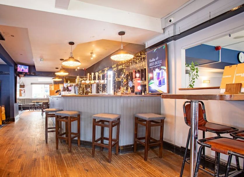 Bar Photo