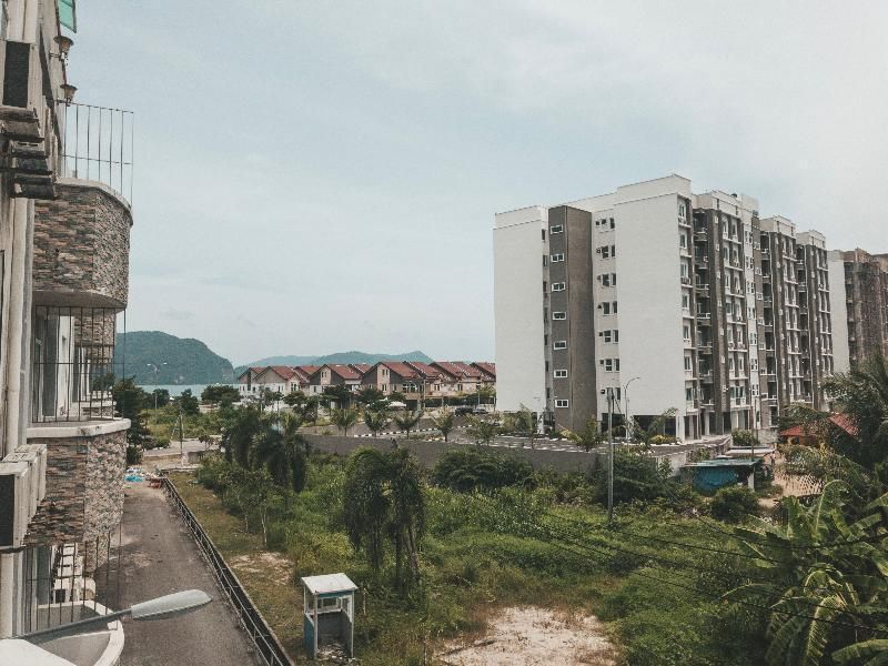 Outdoor view